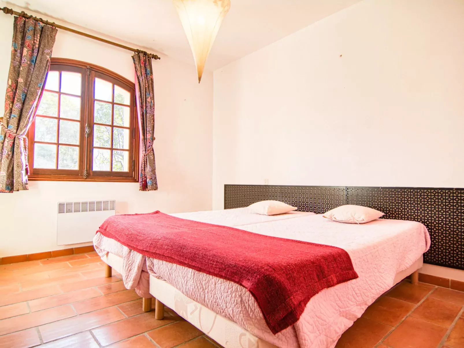 VIlla Camille-Inside