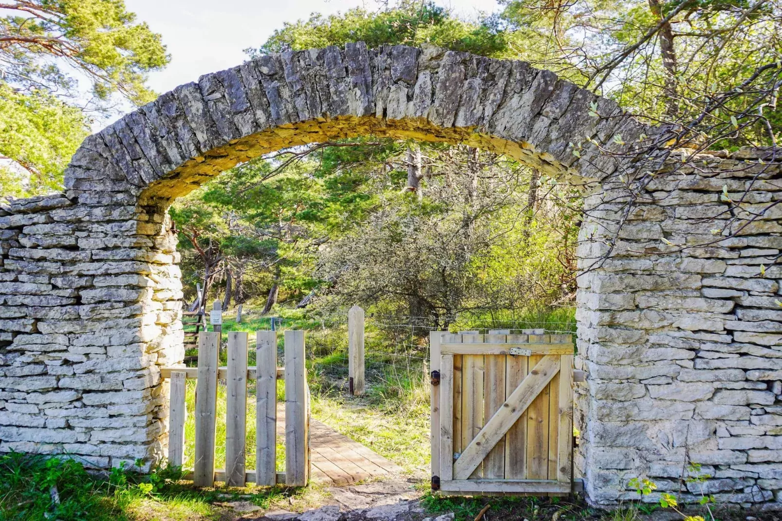 4 person holiday home in VISBY-Not tagged