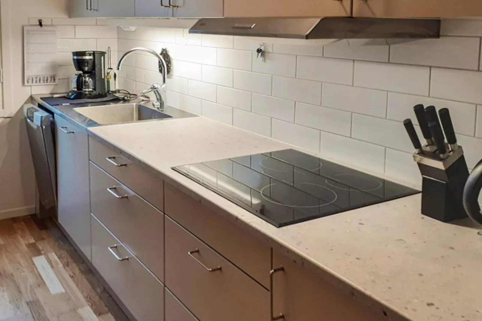 4 person holiday home in VISBY