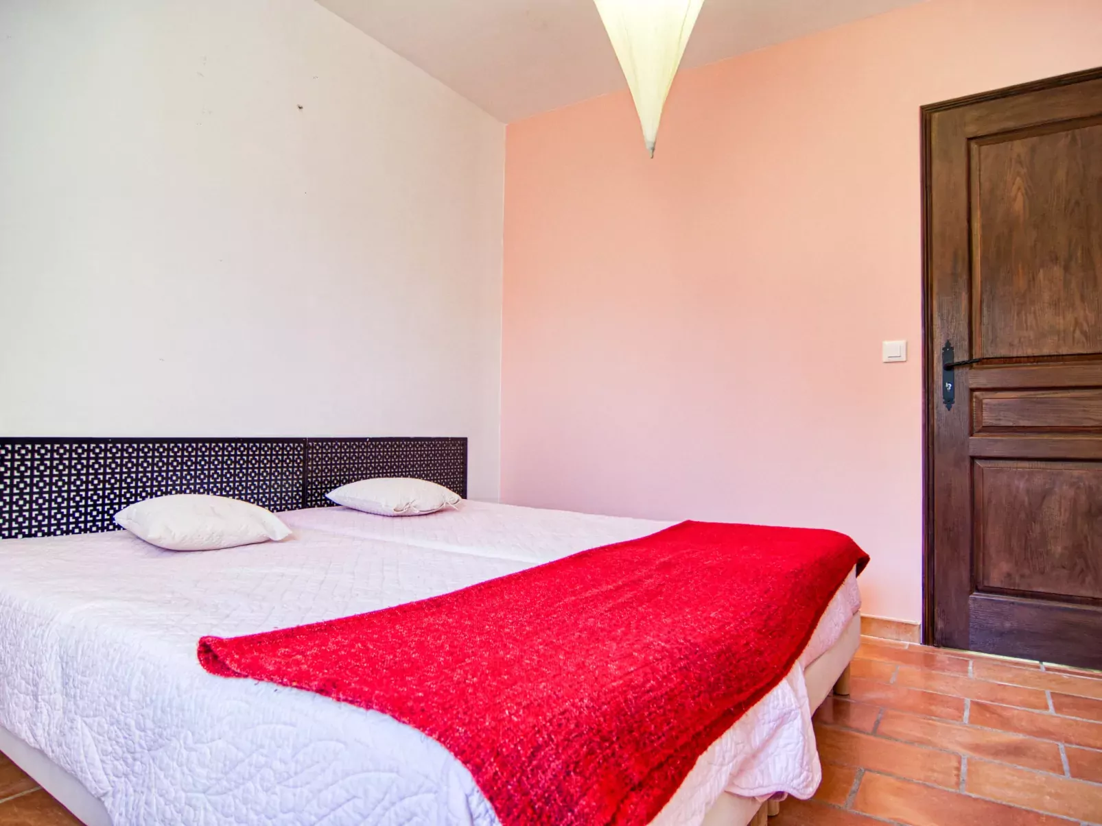 VIlla Camille-Inside