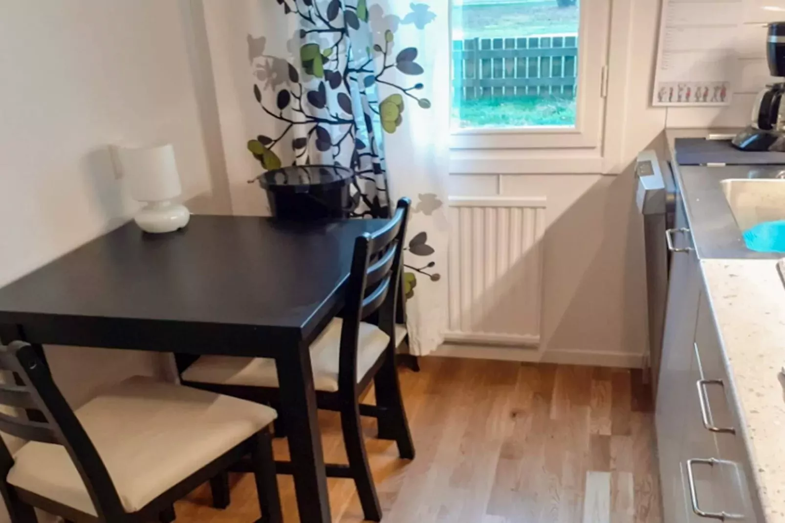 4 person holiday home in VISBY-Indoor