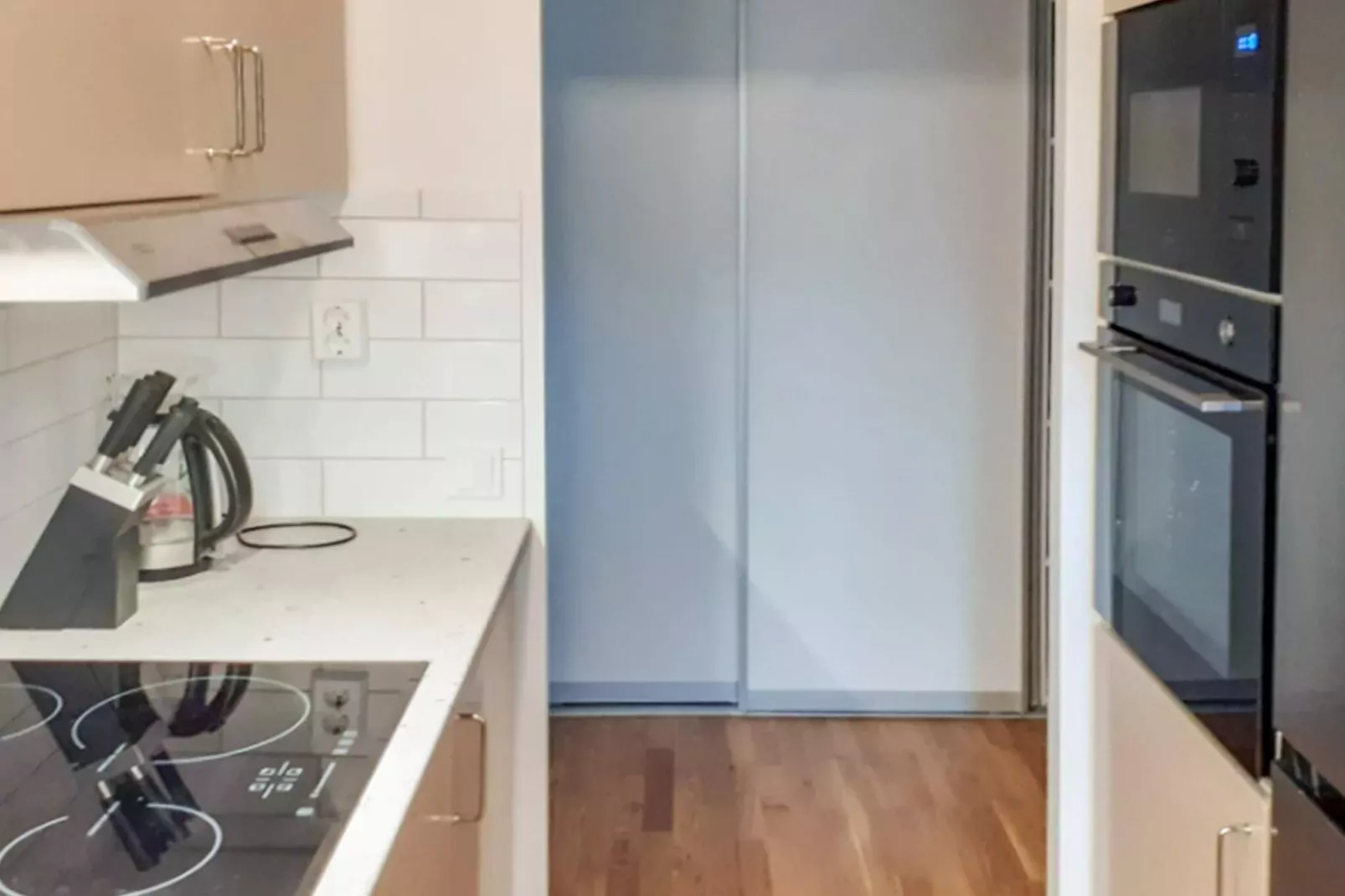 4 person holiday home in VISBY-Indoor