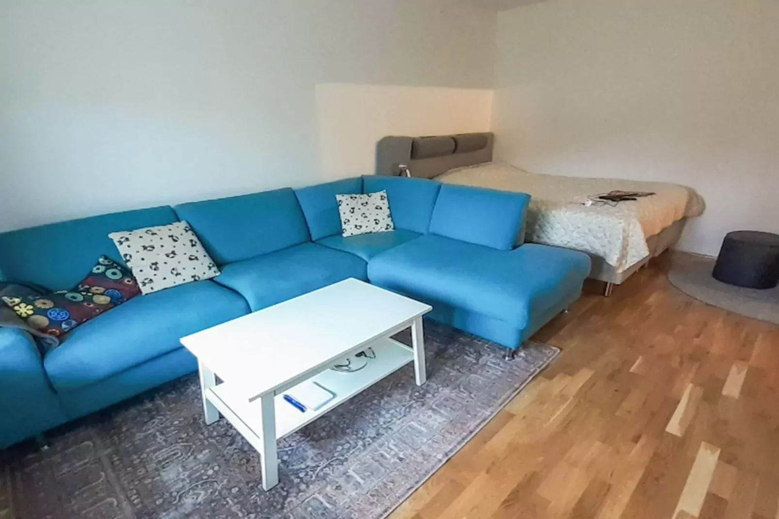 4 person holiday home in VISBY-Indoor