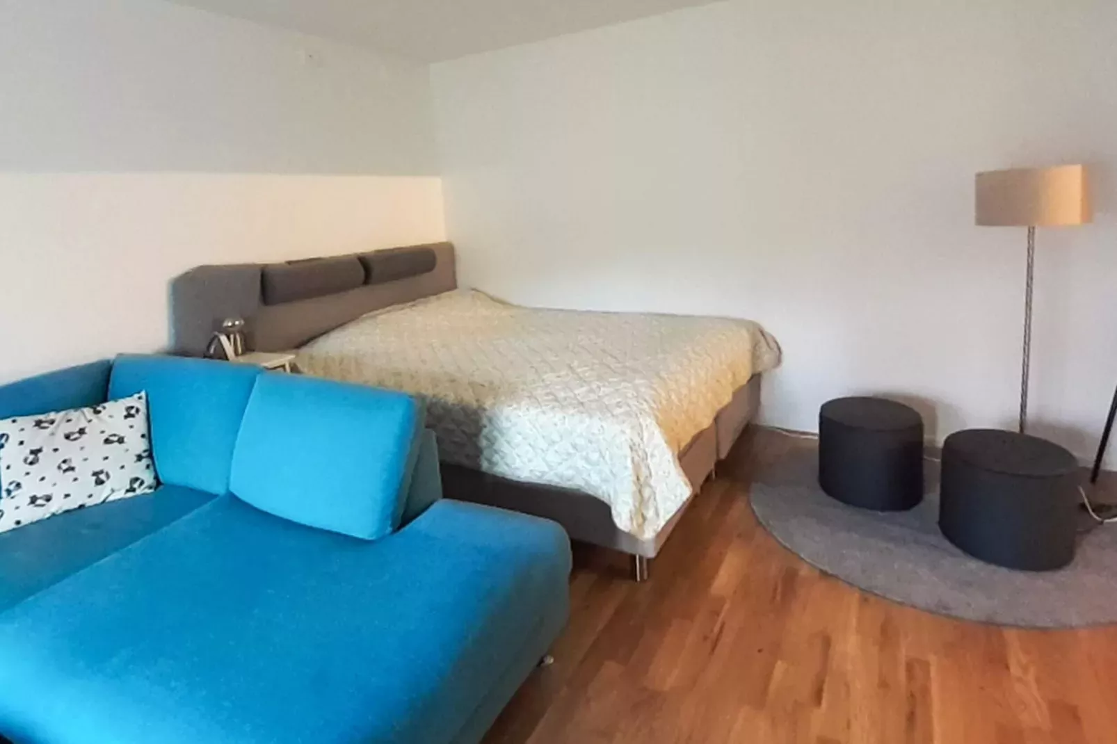 4 person holiday home in VISBY-Indoor