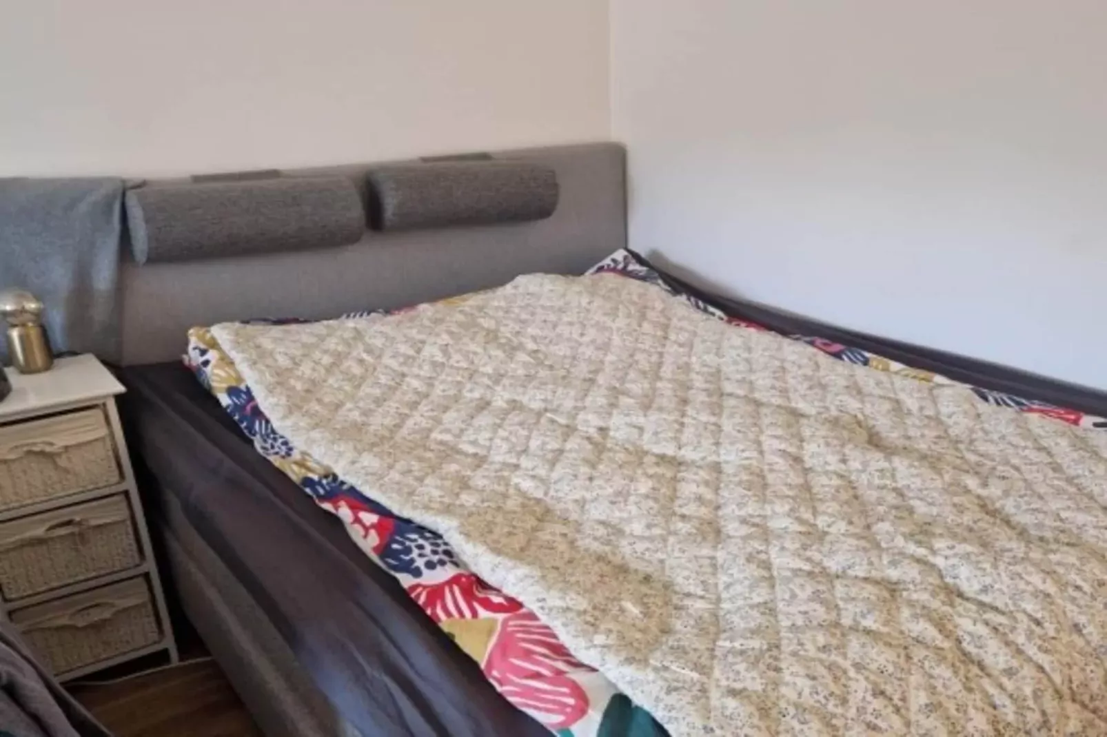 4 person holiday home in VISBY-Indoor