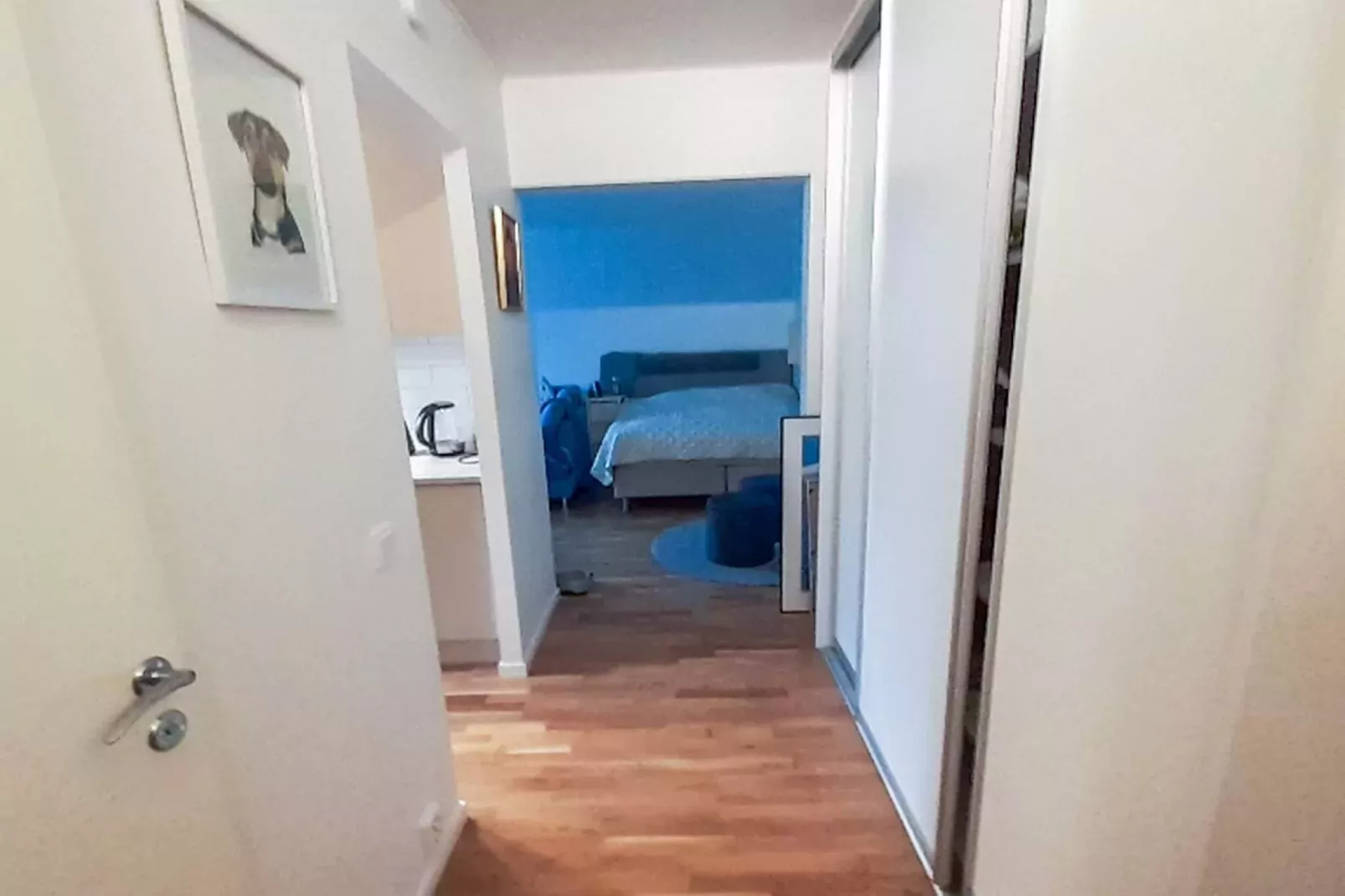 4 person holiday home in VISBY-Indoor