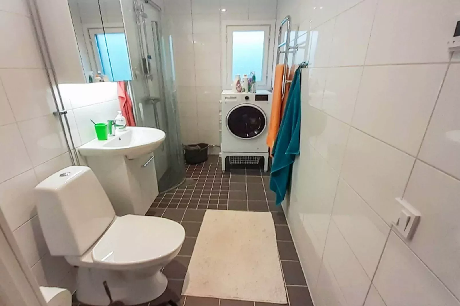4 person holiday home in VISBY-Indoor