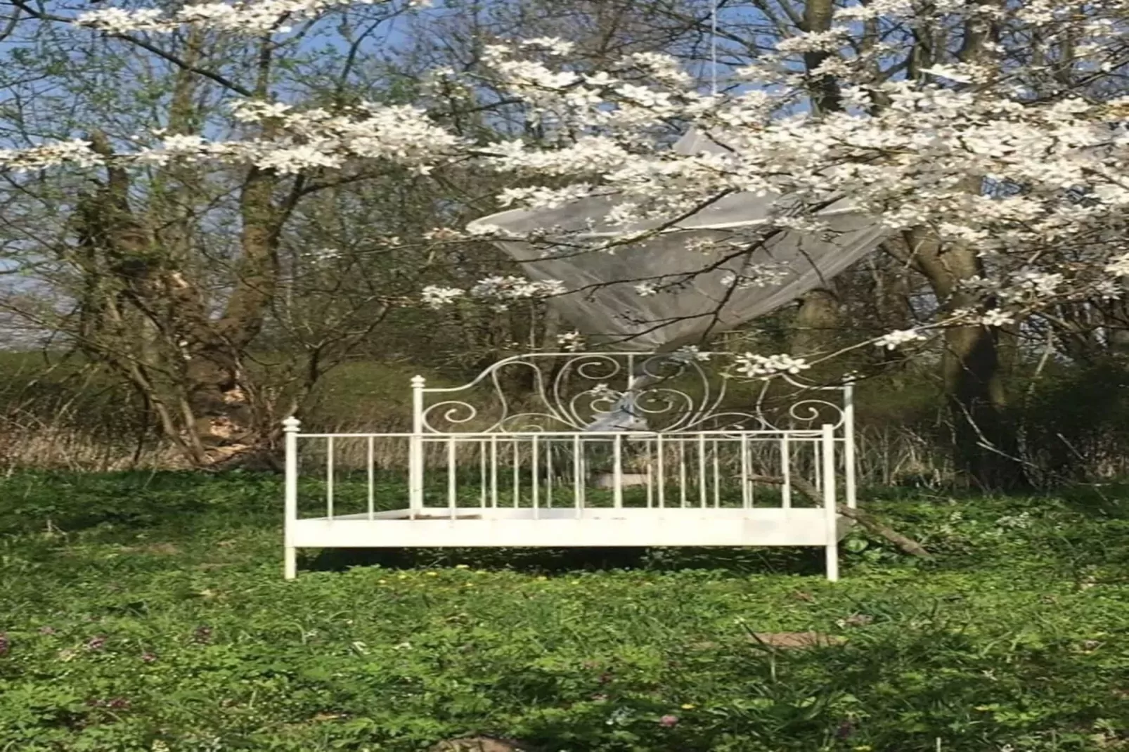Landlust pur 1-Jardin d'été