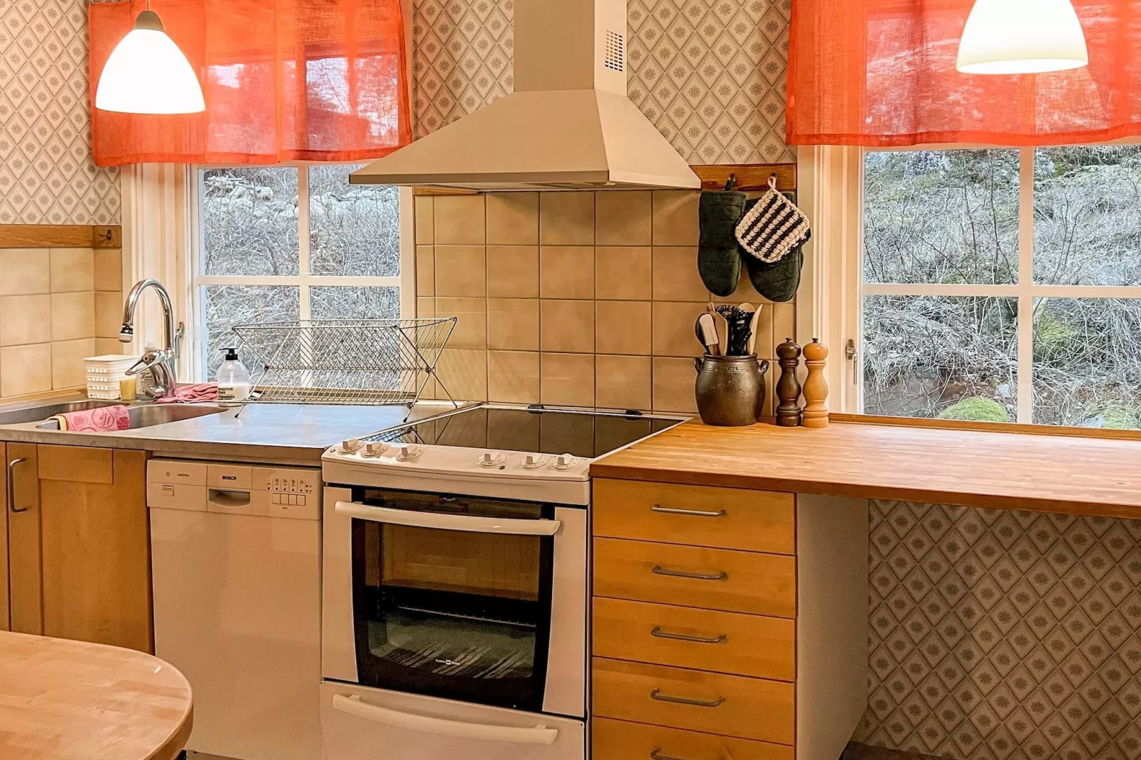 4 star holiday home in ORNÖ