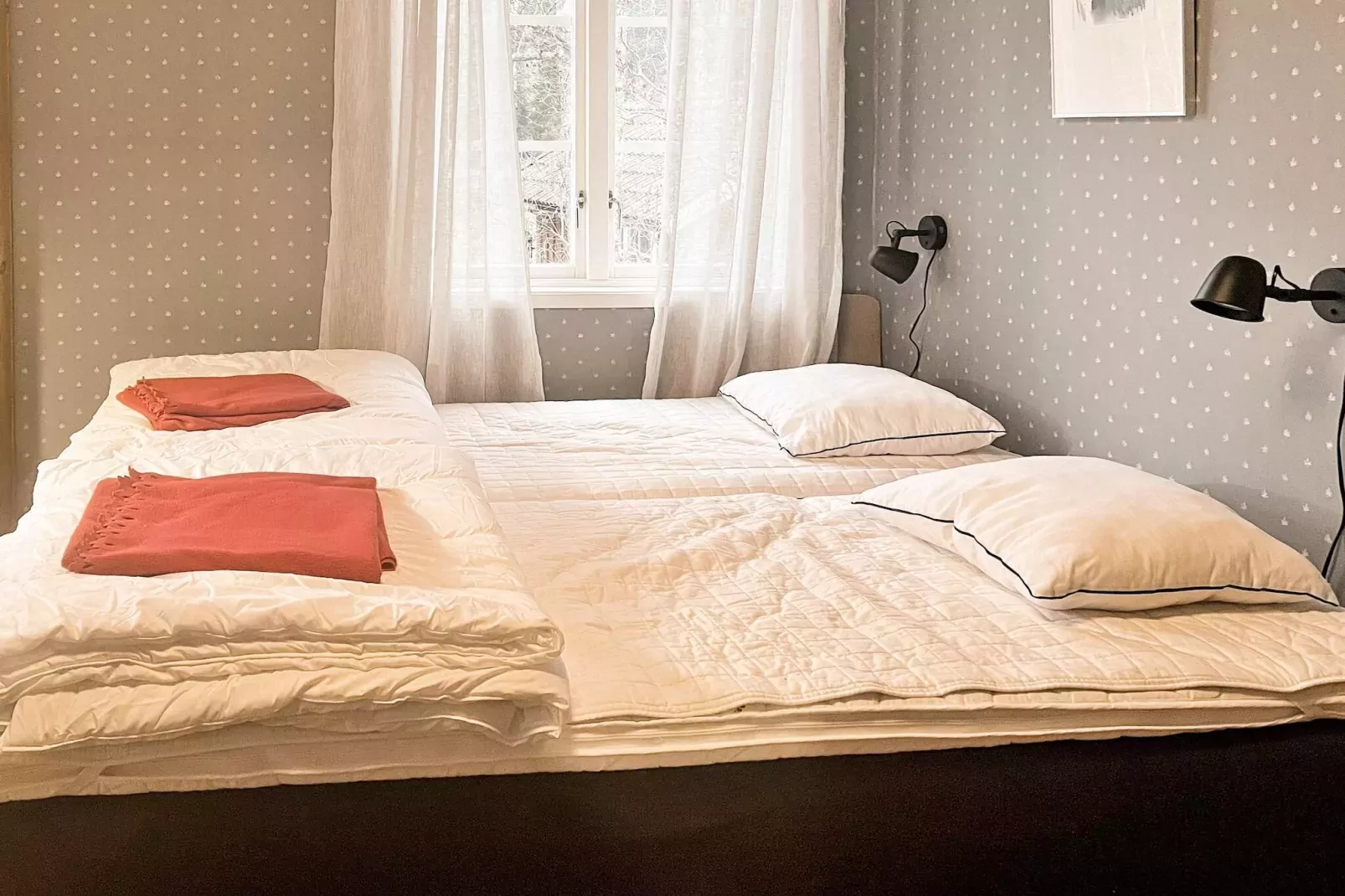 4 star holiday home in ORNÖ-Indoor