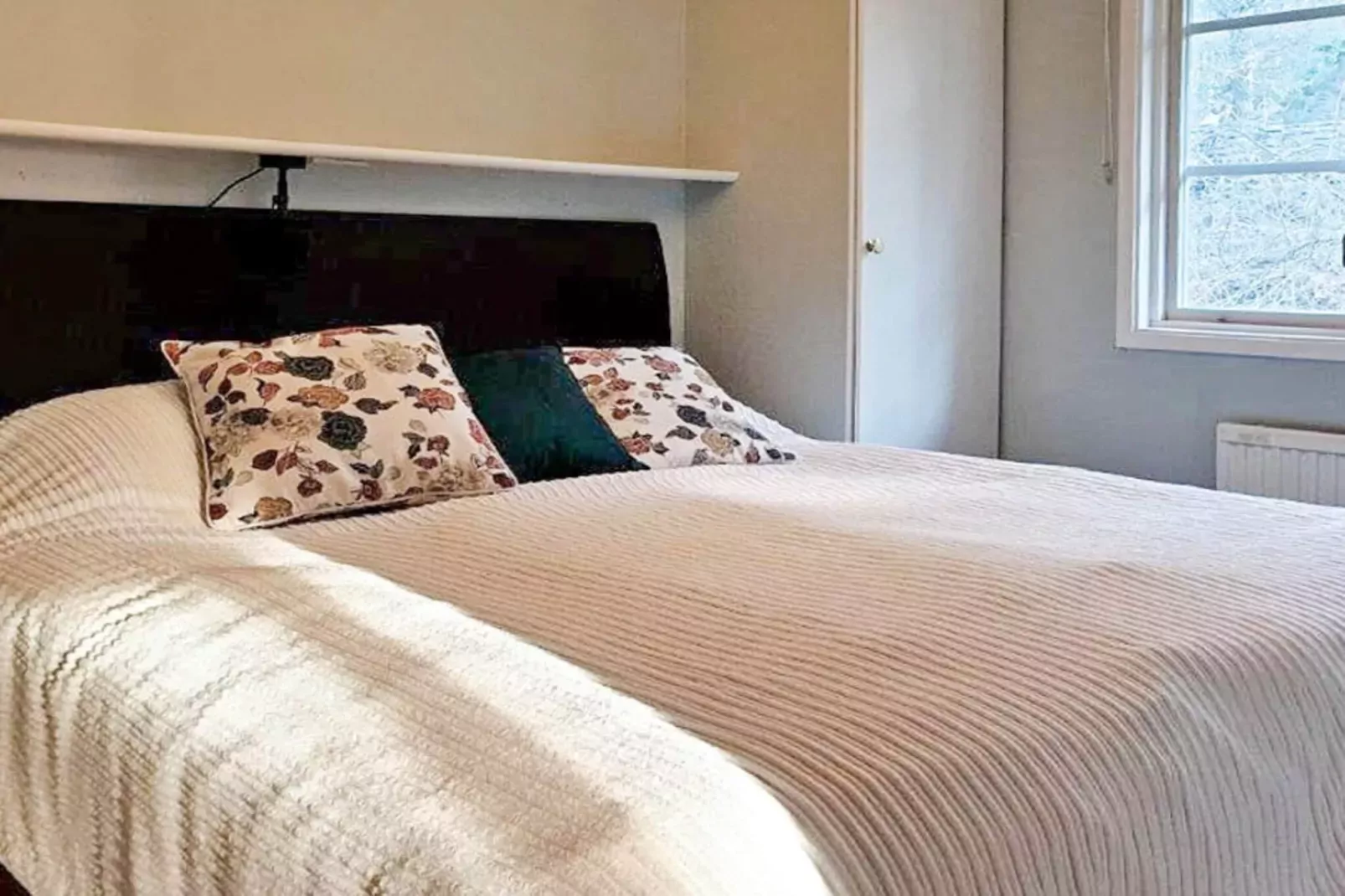4 star holiday home in ORNÖ-Indoor