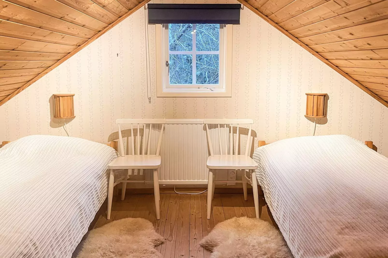 4 star holiday home in ORNÖ-Indoor