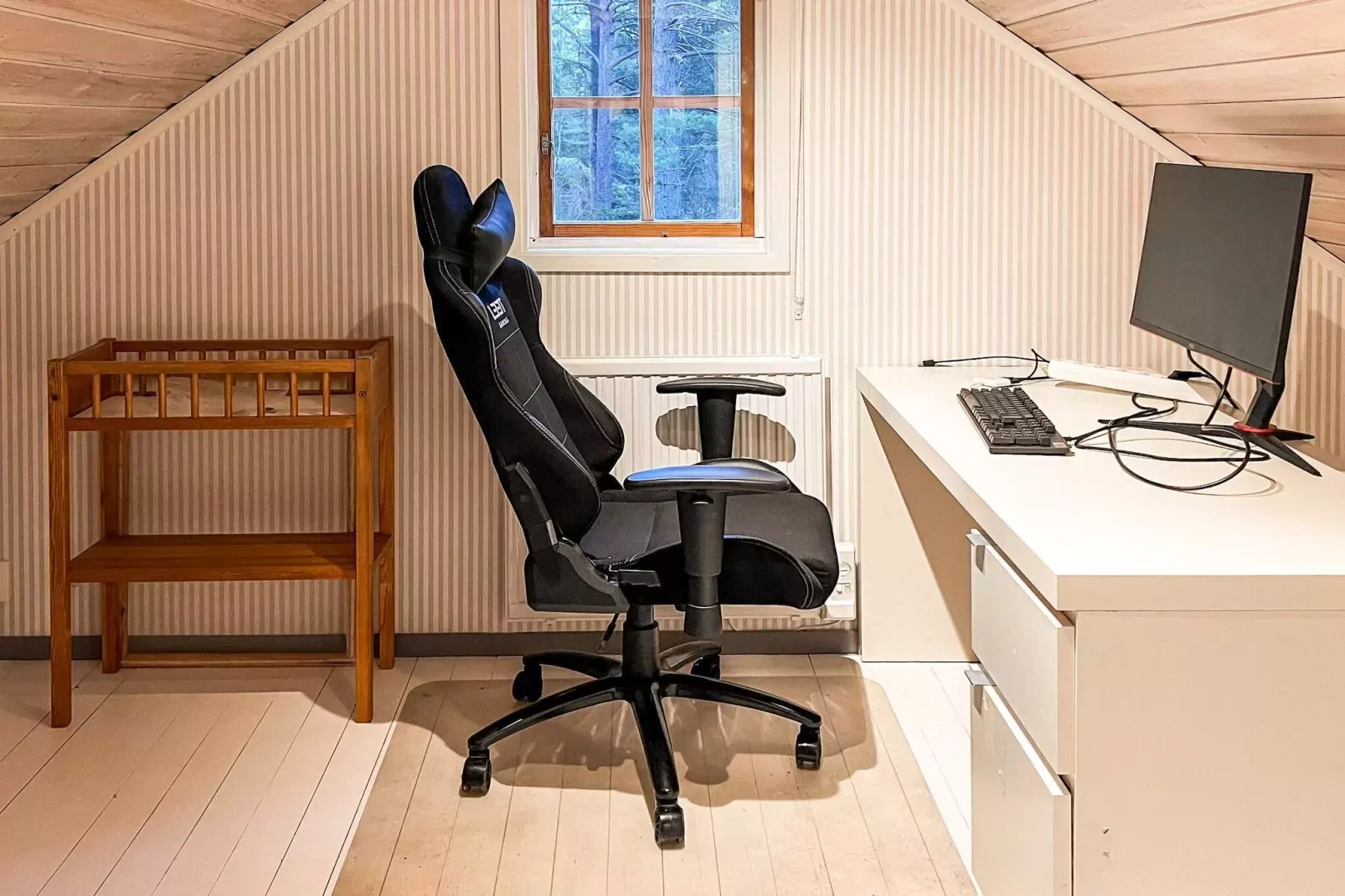 4 star holiday home in ORNÖ-Indoor