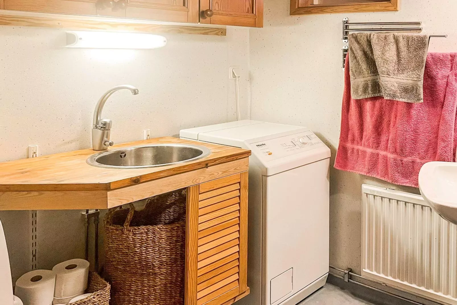 4 star holiday home in ORNÖ-Indoor
