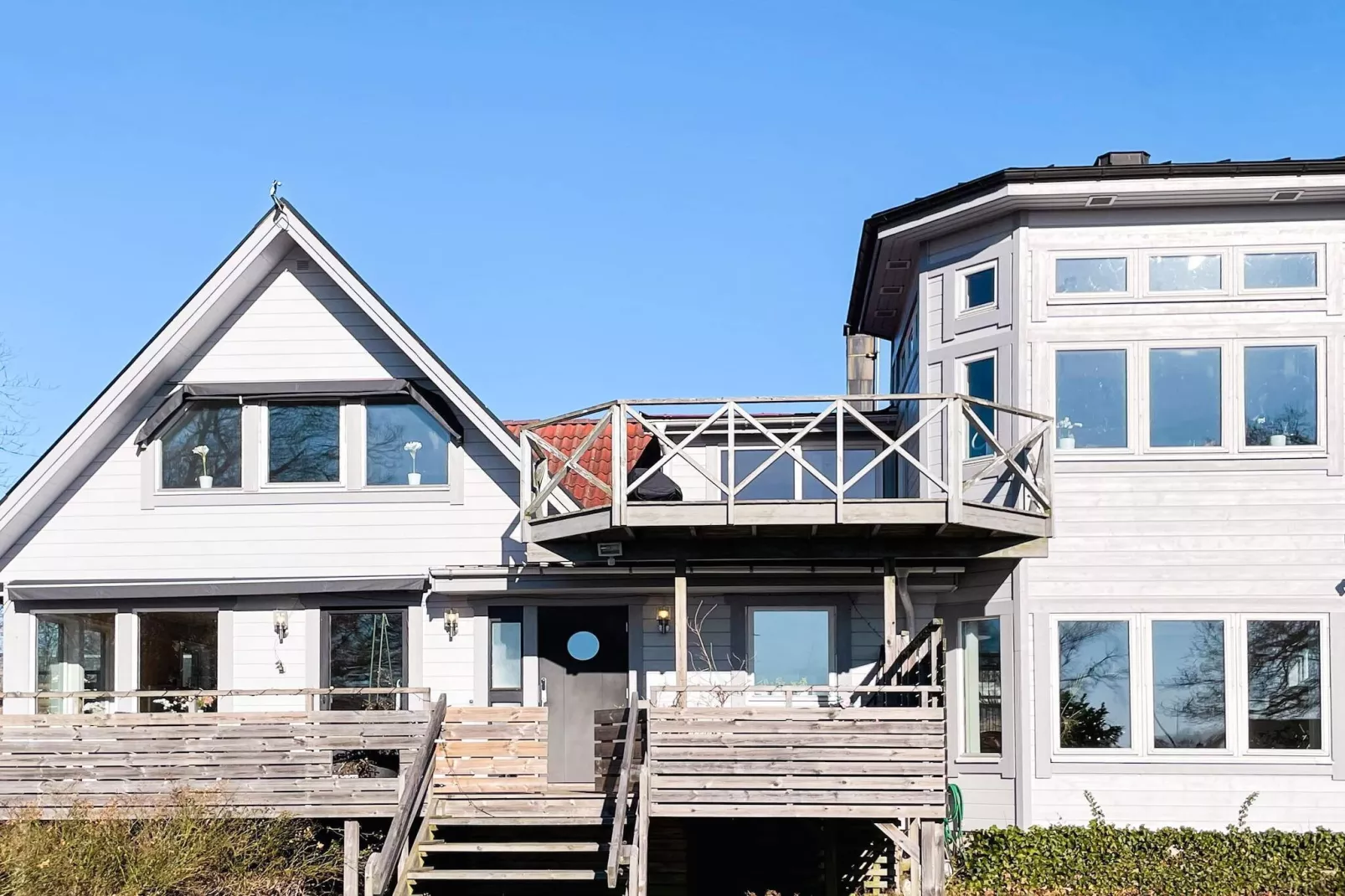 5 star holiday home in Ronneby