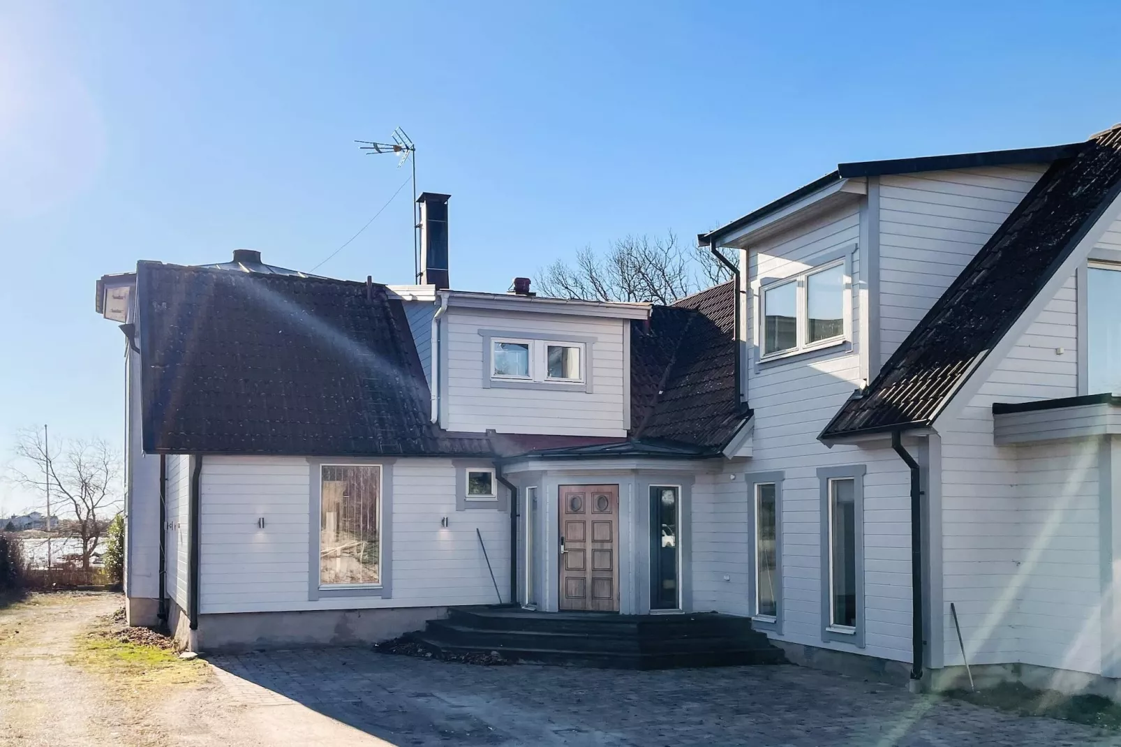 5 star holiday home in Ronneby