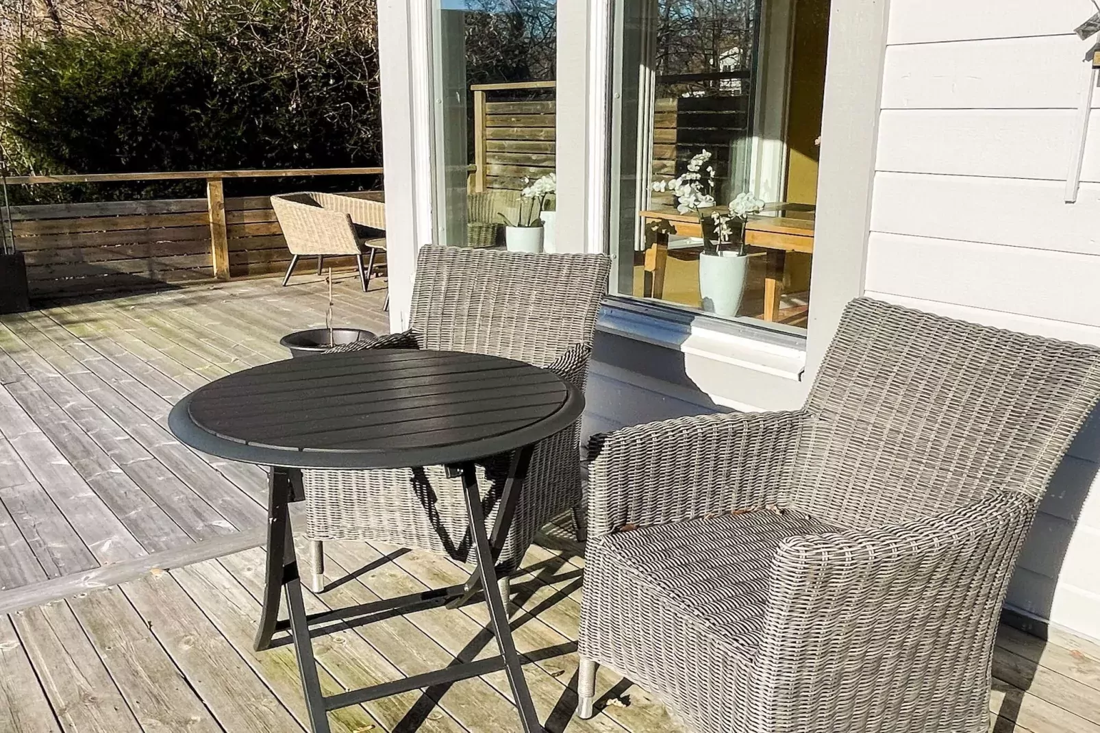 5 star holiday home in Ronneby-Outdoor