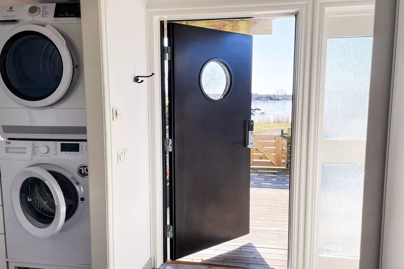 5 star holiday home in Ronneby