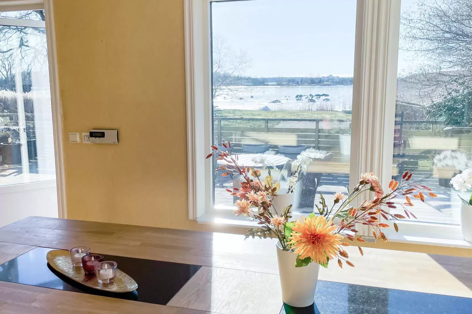5 star holiday home in Ronneby-Indoor