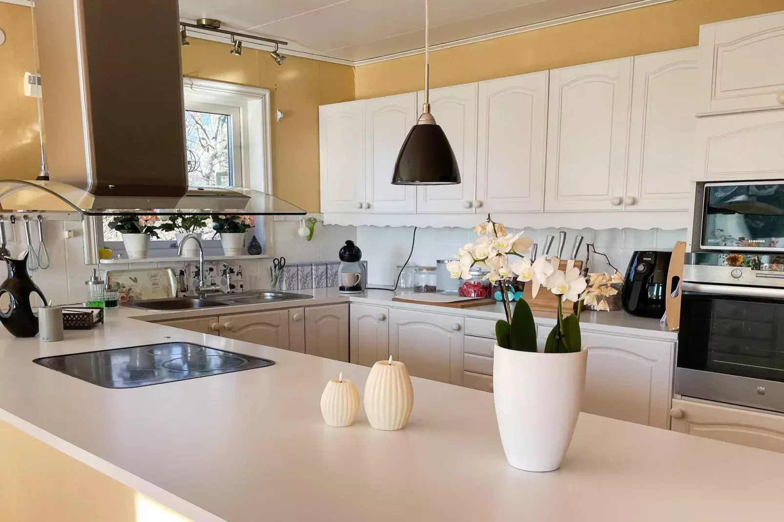 5 star holiday home in Ronneby-Indoor