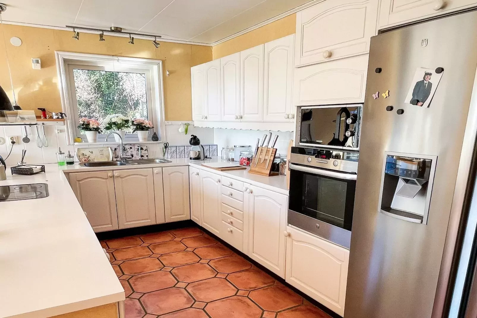 5 star holiday home in Ronneby-Indoor
