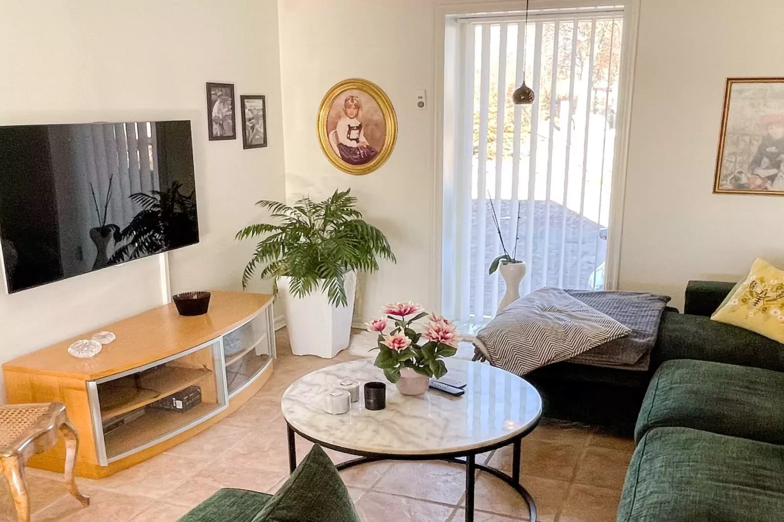 5 star holiday home in Ronneby-Indoor