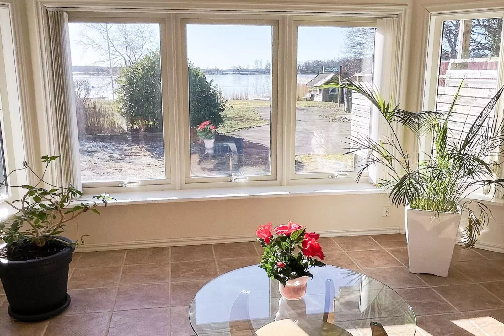 5 star holiday home in Ronneby-Indoor