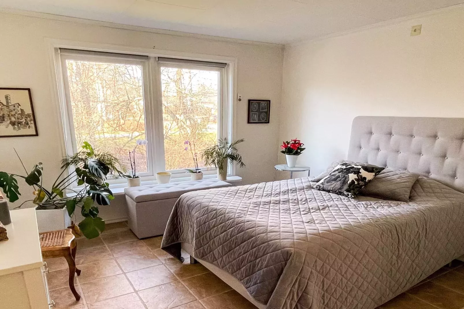 5 star holiday home in Ronneby-Indoor