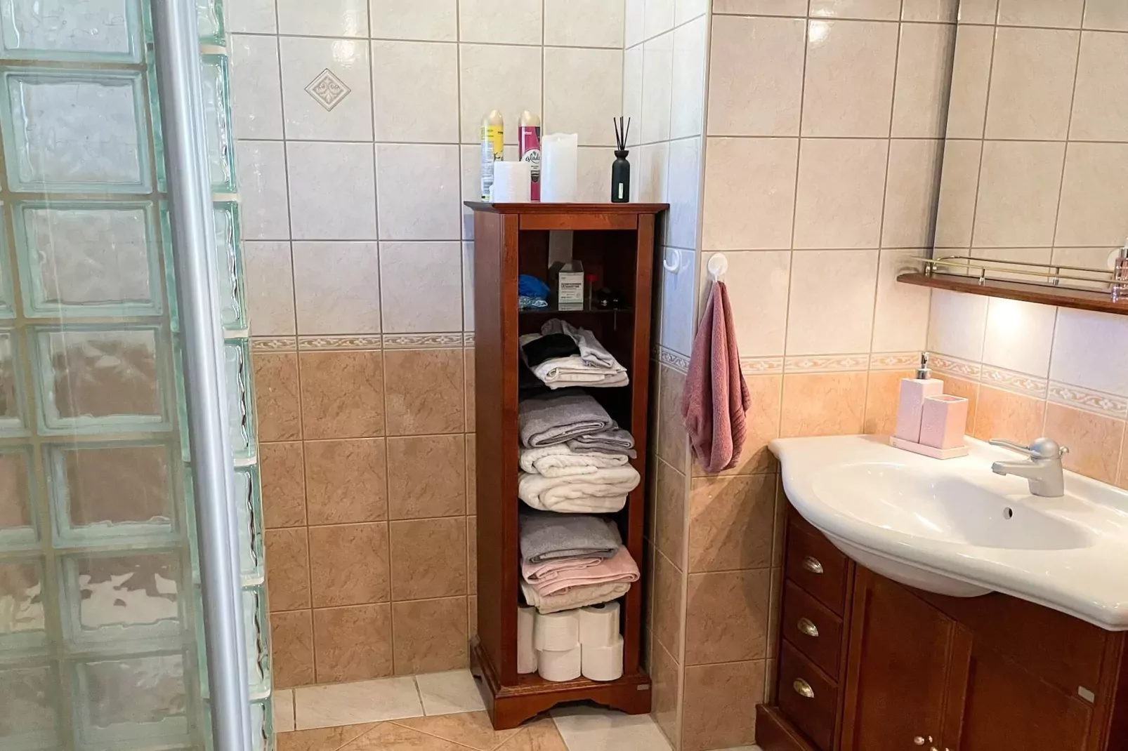 5 star holiday home in Ronneby-Indoor