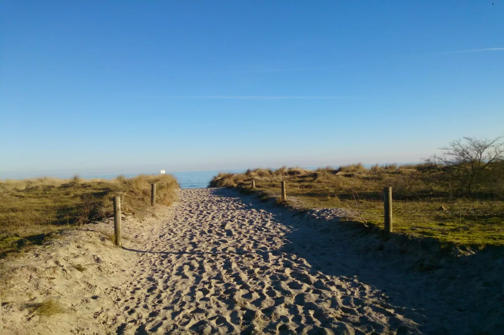 Bungalow Im Krabbenweg-Areas summer 5km