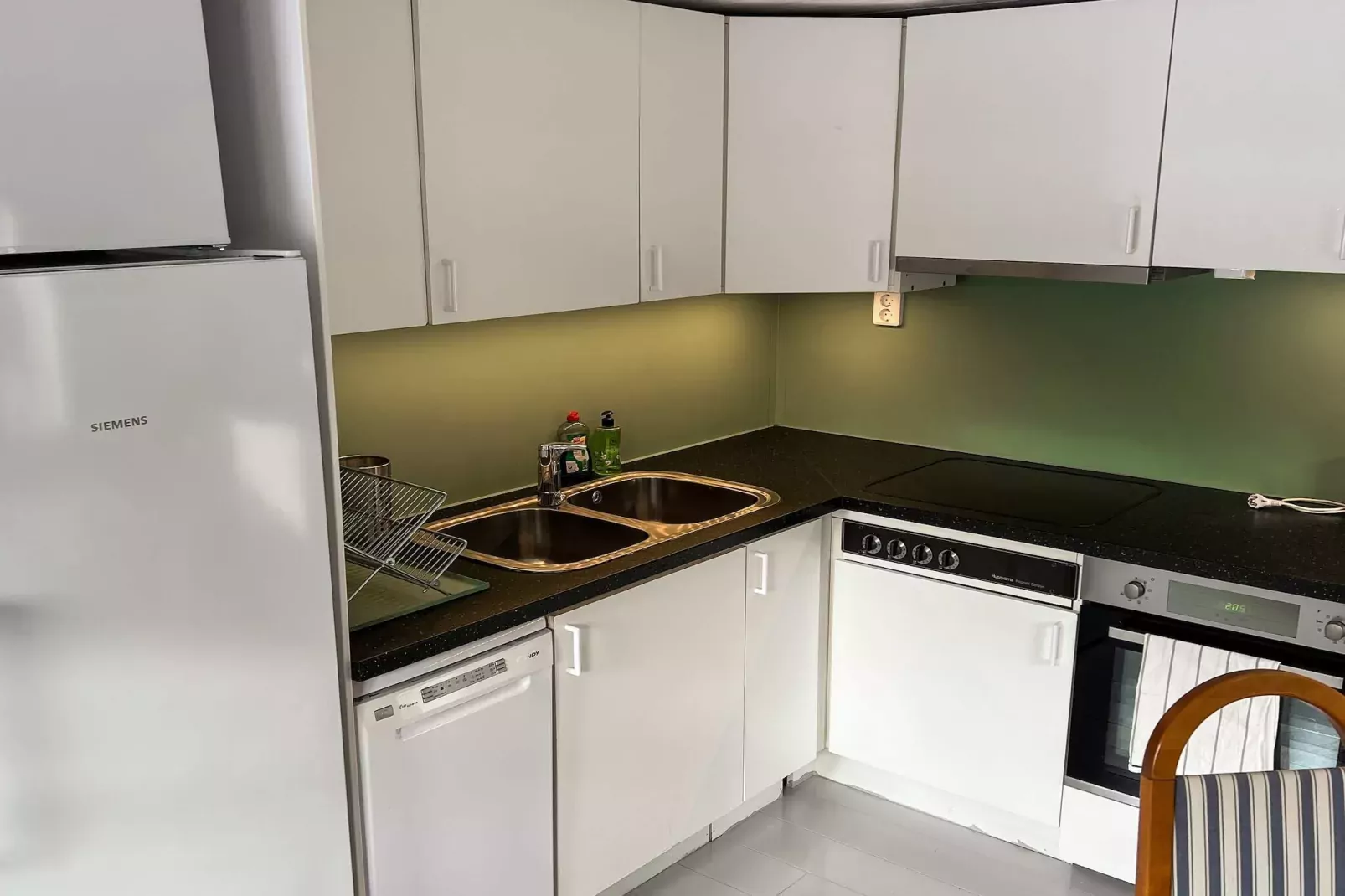 4 star holiday home in Runmarö-Indoor