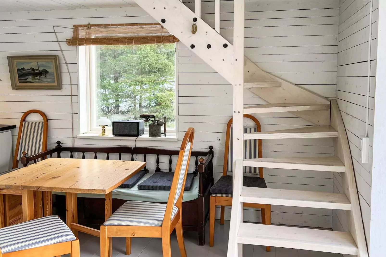 4 star holiday home in Runmarö-Indoor