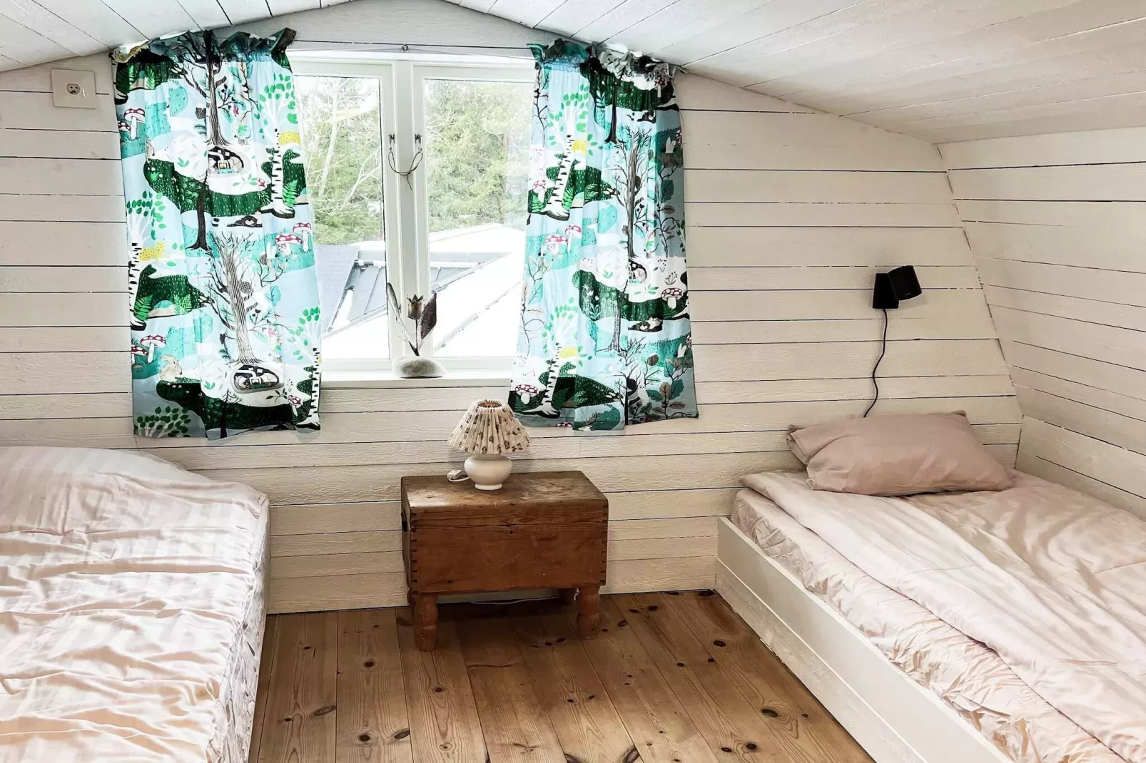 4 star holiday home in Runmarö-Indoor