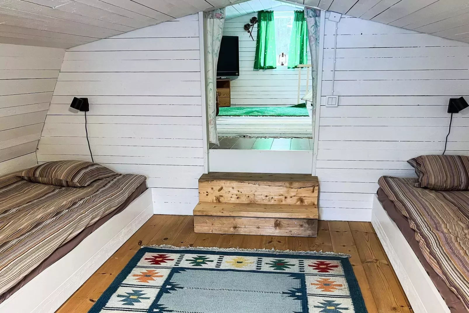 4 star holiday home in Runmarö-Indoor
