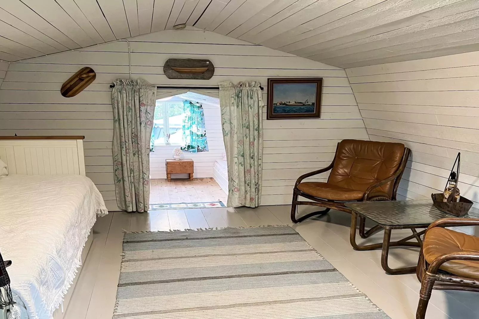 4 star holiday home in Runmarö-Indoor