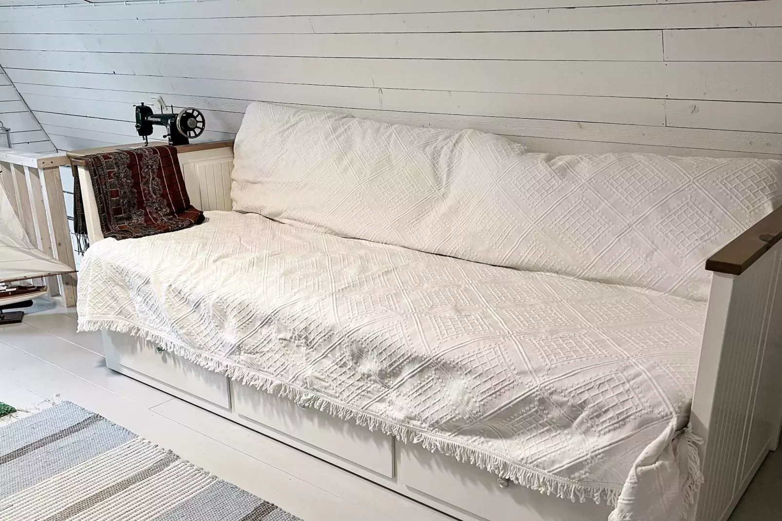4 star holiday home in Runmarö-Indoor