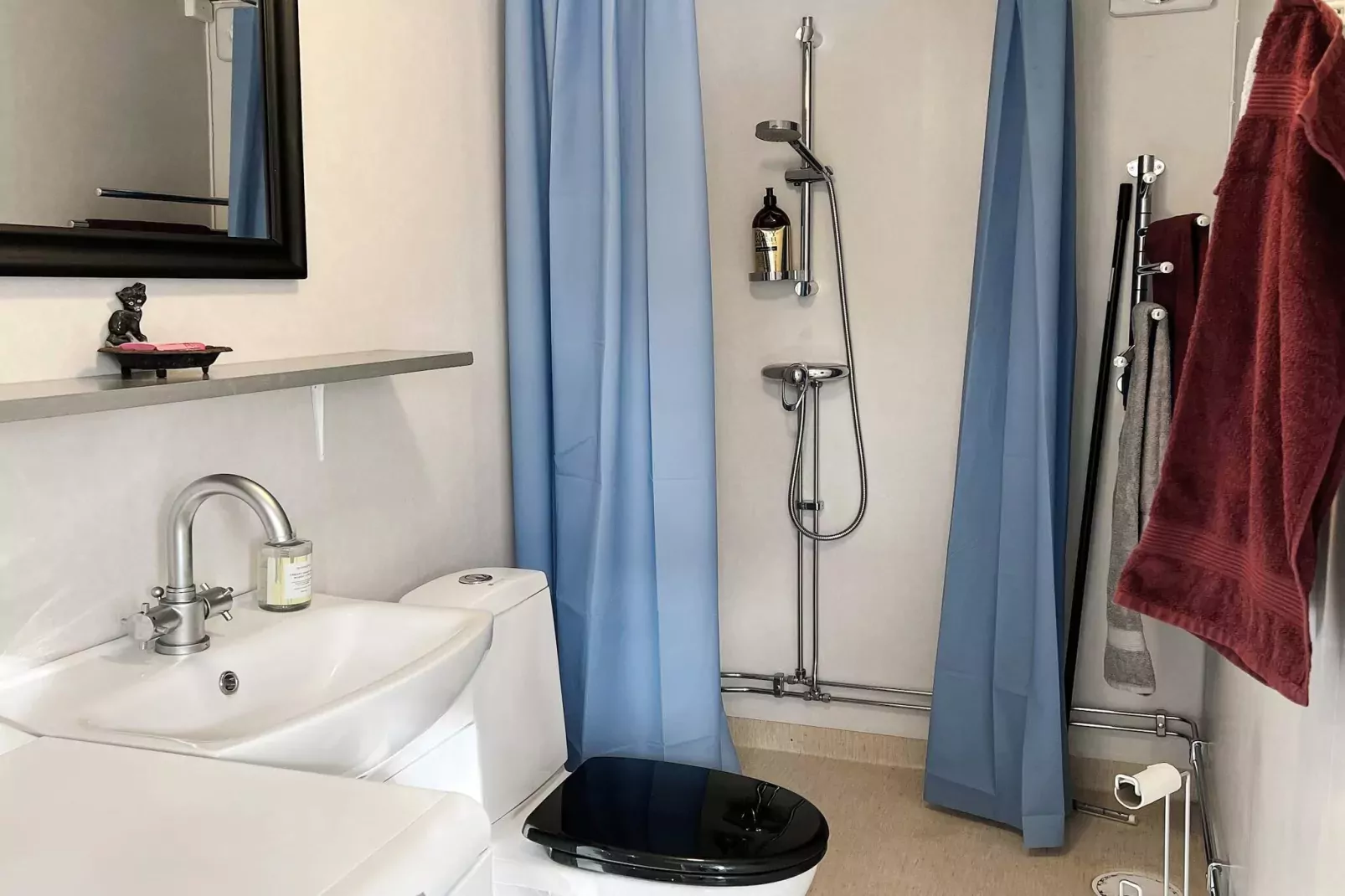 4 star holiday home in Runmarö-Indoor
