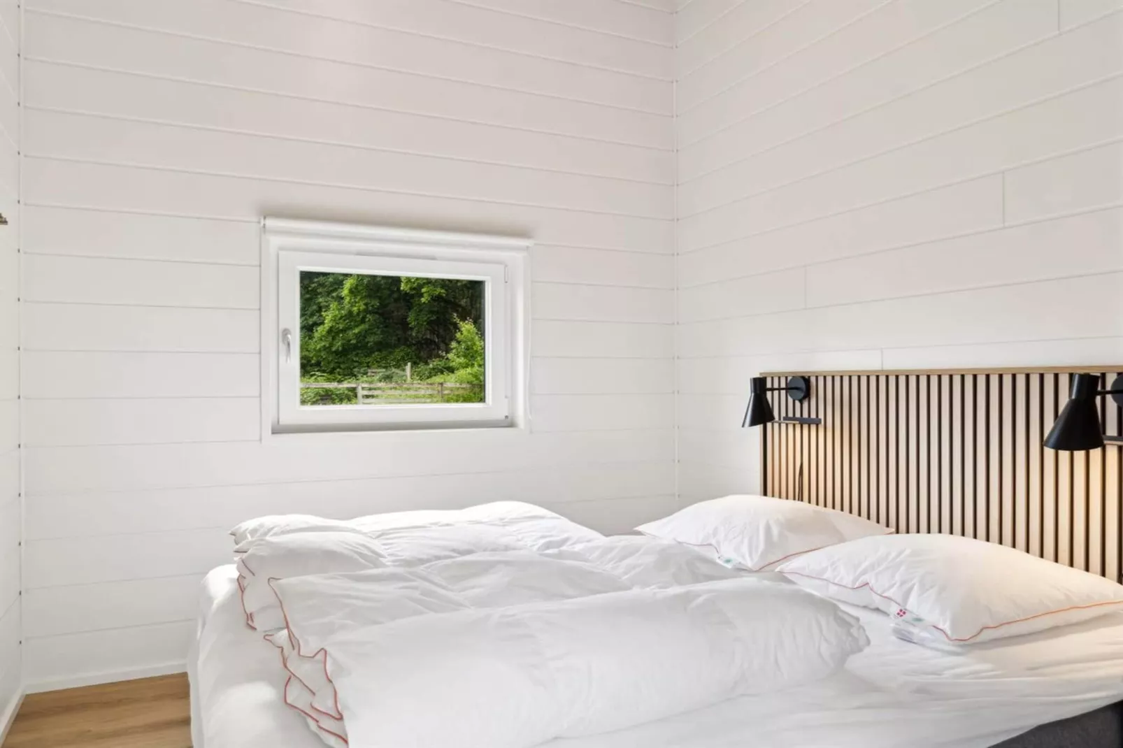 5 star holiday home in Glesborg-Indoor