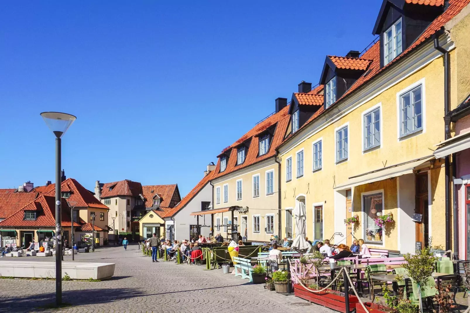 4 etoiles maison de vacances a VISBY-Non étiqueté