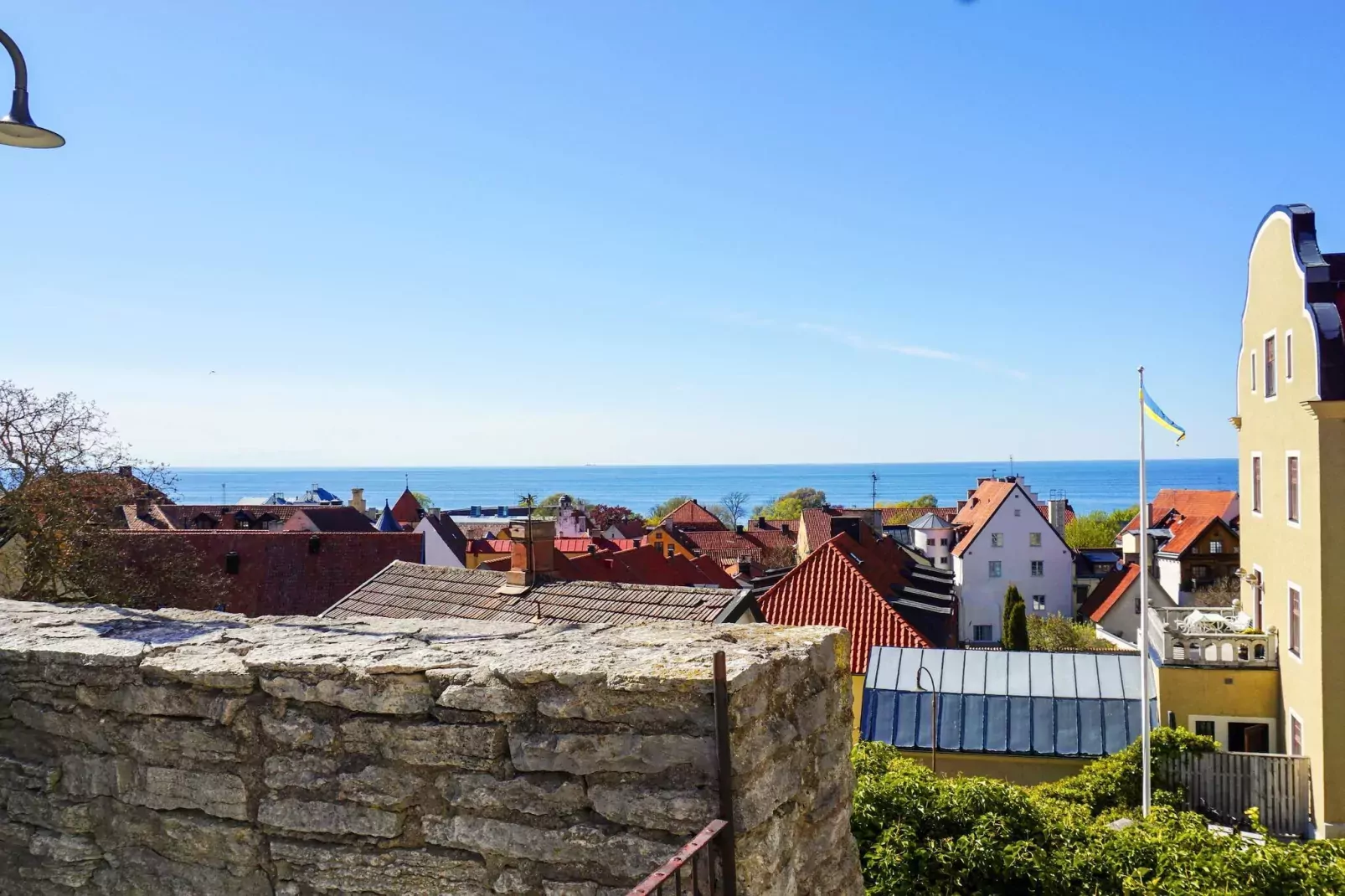 4 etoiles maison de vacances a VISBY-Non étiqueté