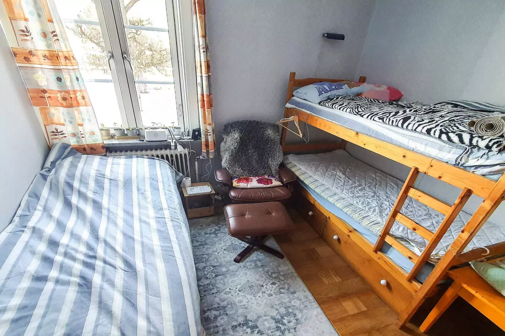 4 etoiles maison de vacances a VISBY-Intérieur