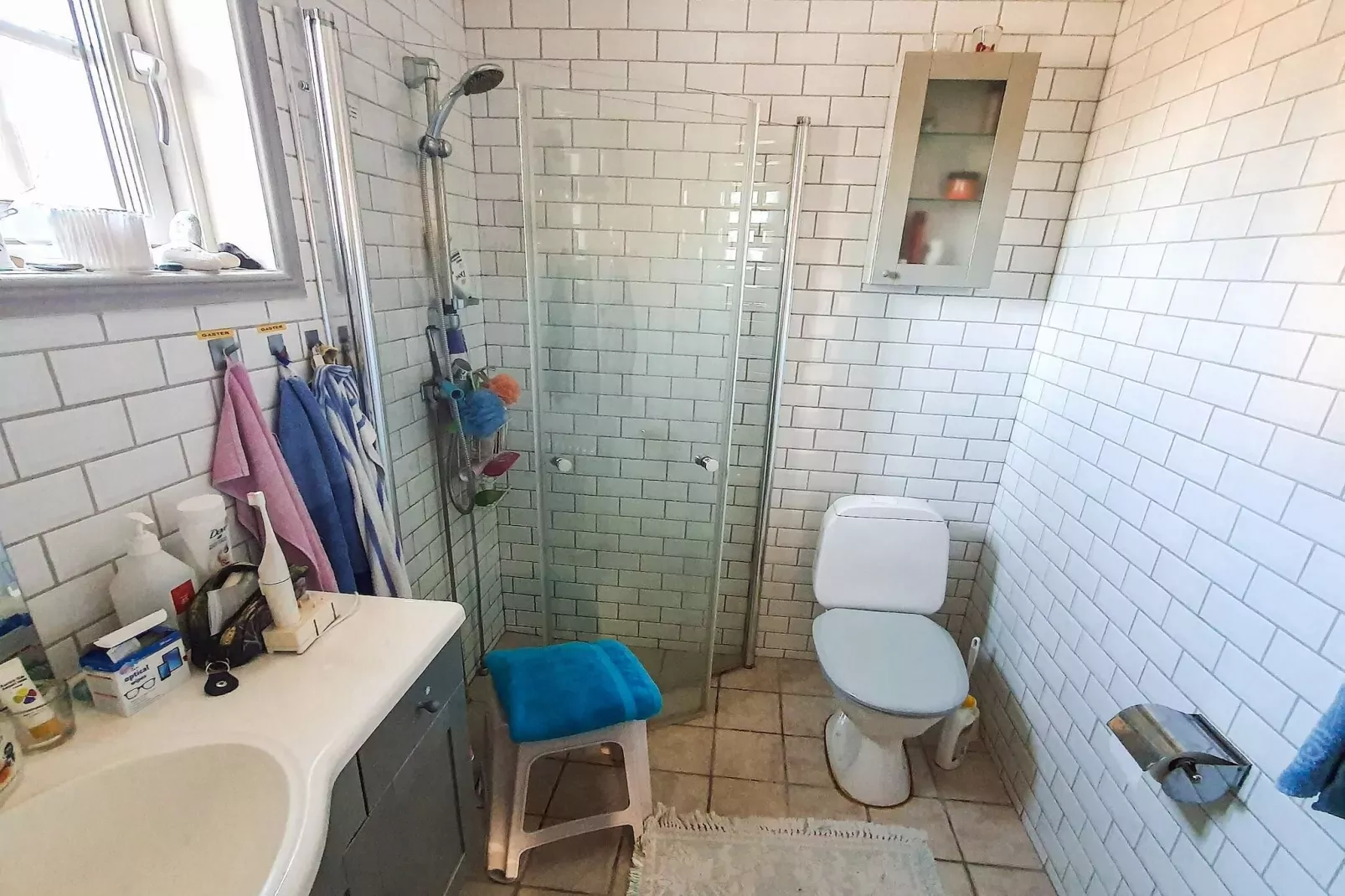 4 etoiles maison de vacances a VISBY-Intérieur