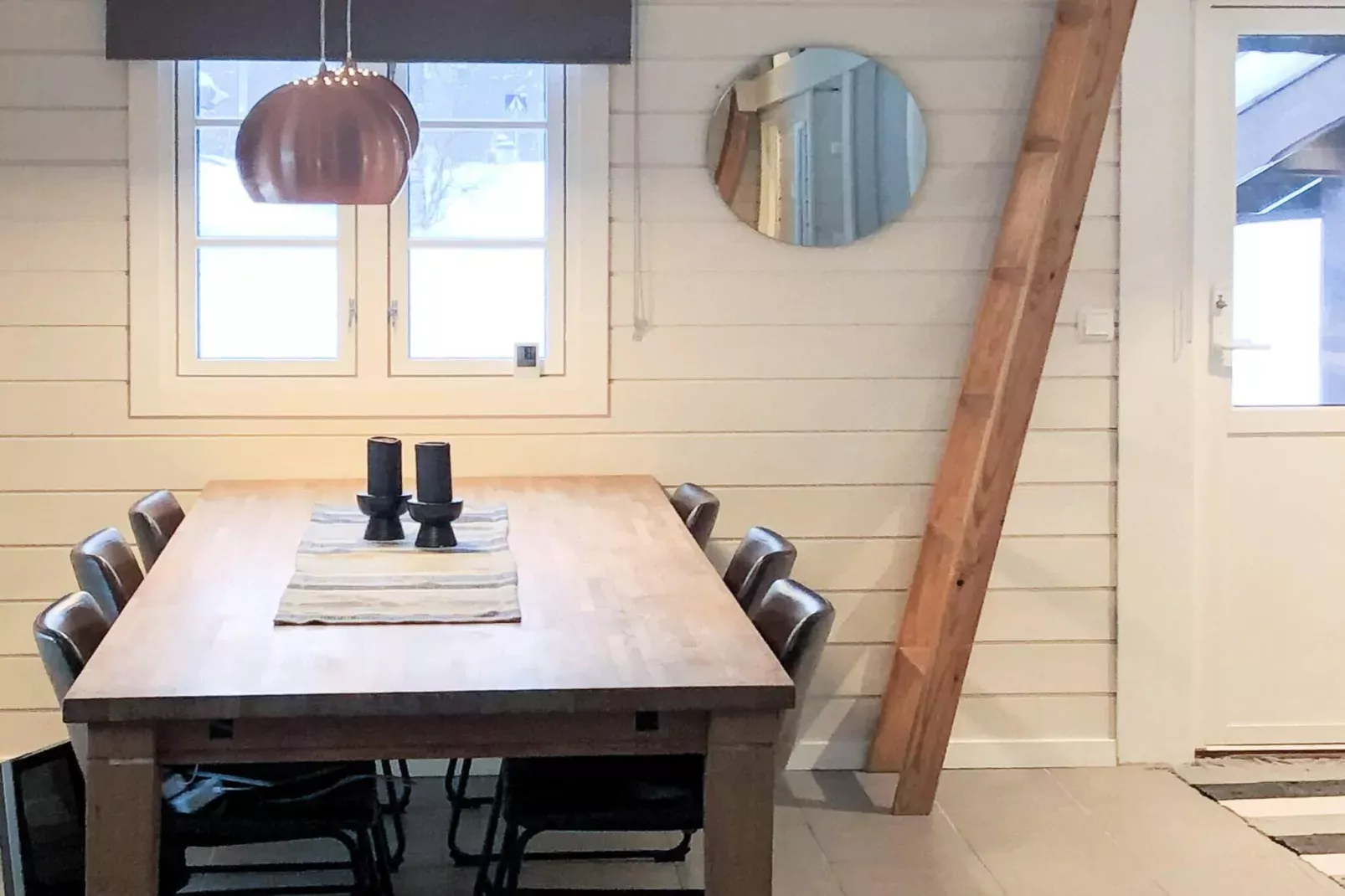 8 person holiday home in Hemsedal-Indoor