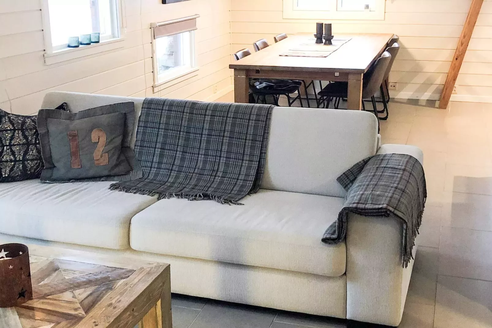 8 person holiday home in Hemsedal-Indoor