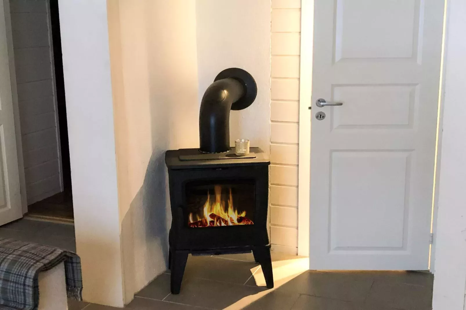 8 person holiday home in Hemsedal-Indoor