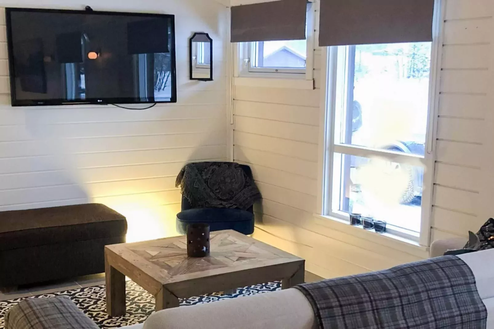 8 person holiday home in Hemsedal-Indoor