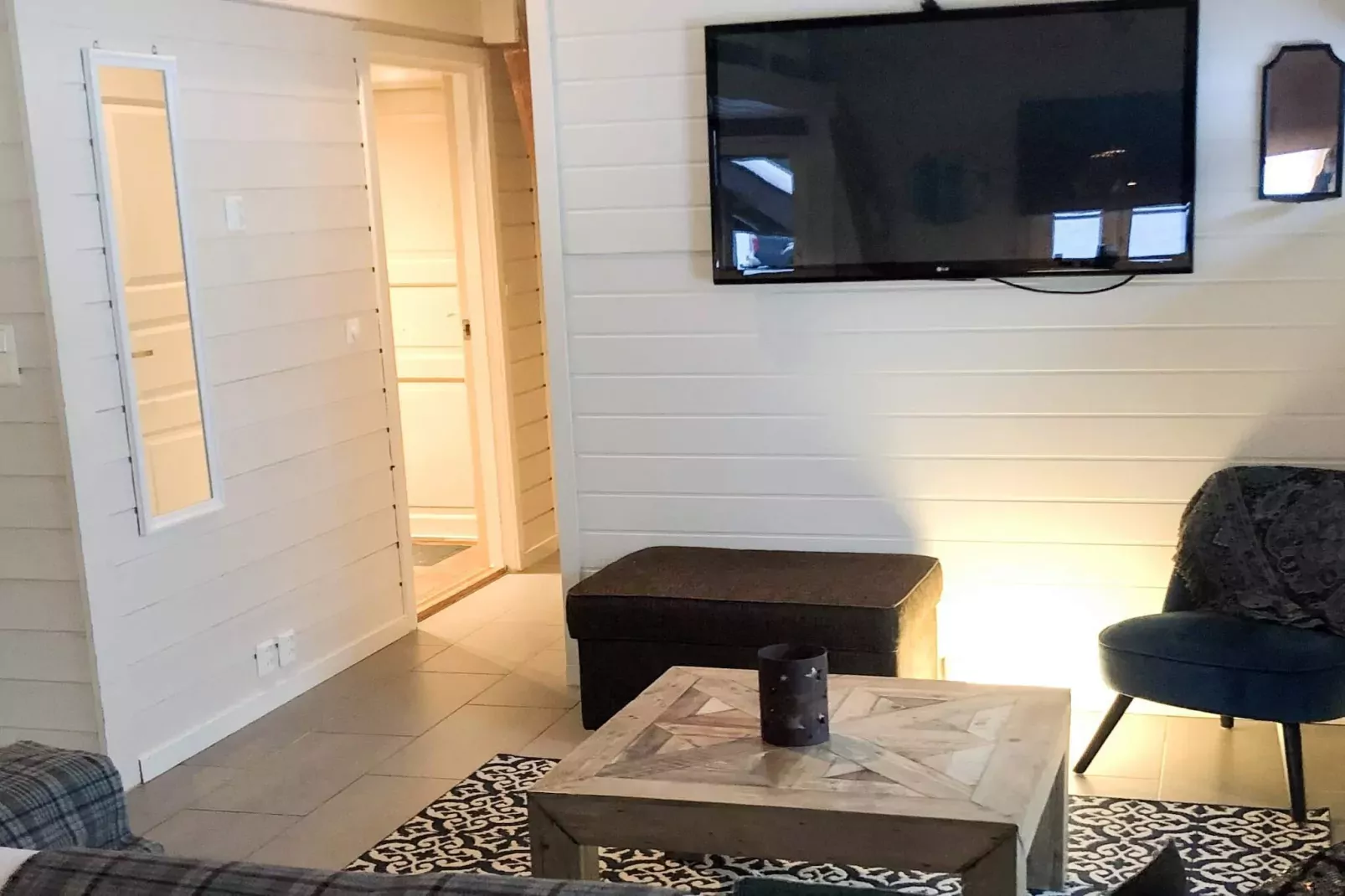 8 person holiday home in Hemsedal-Indoor