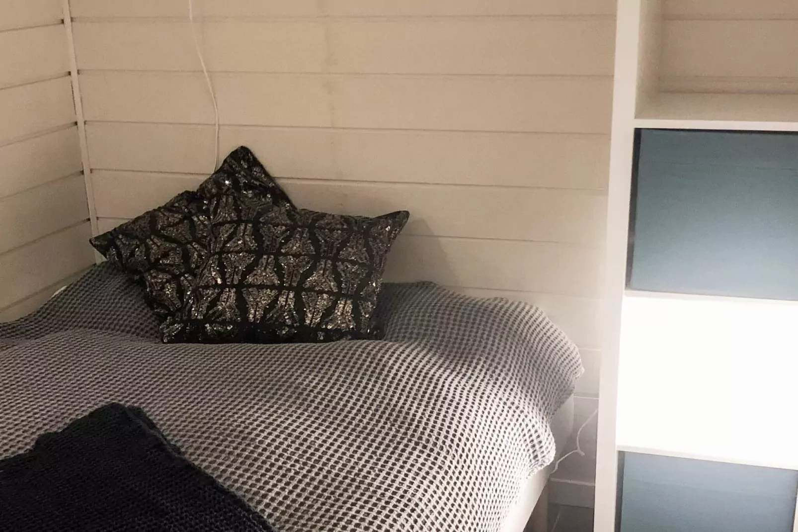 8 person holiday home in Hemsedal-Indoor