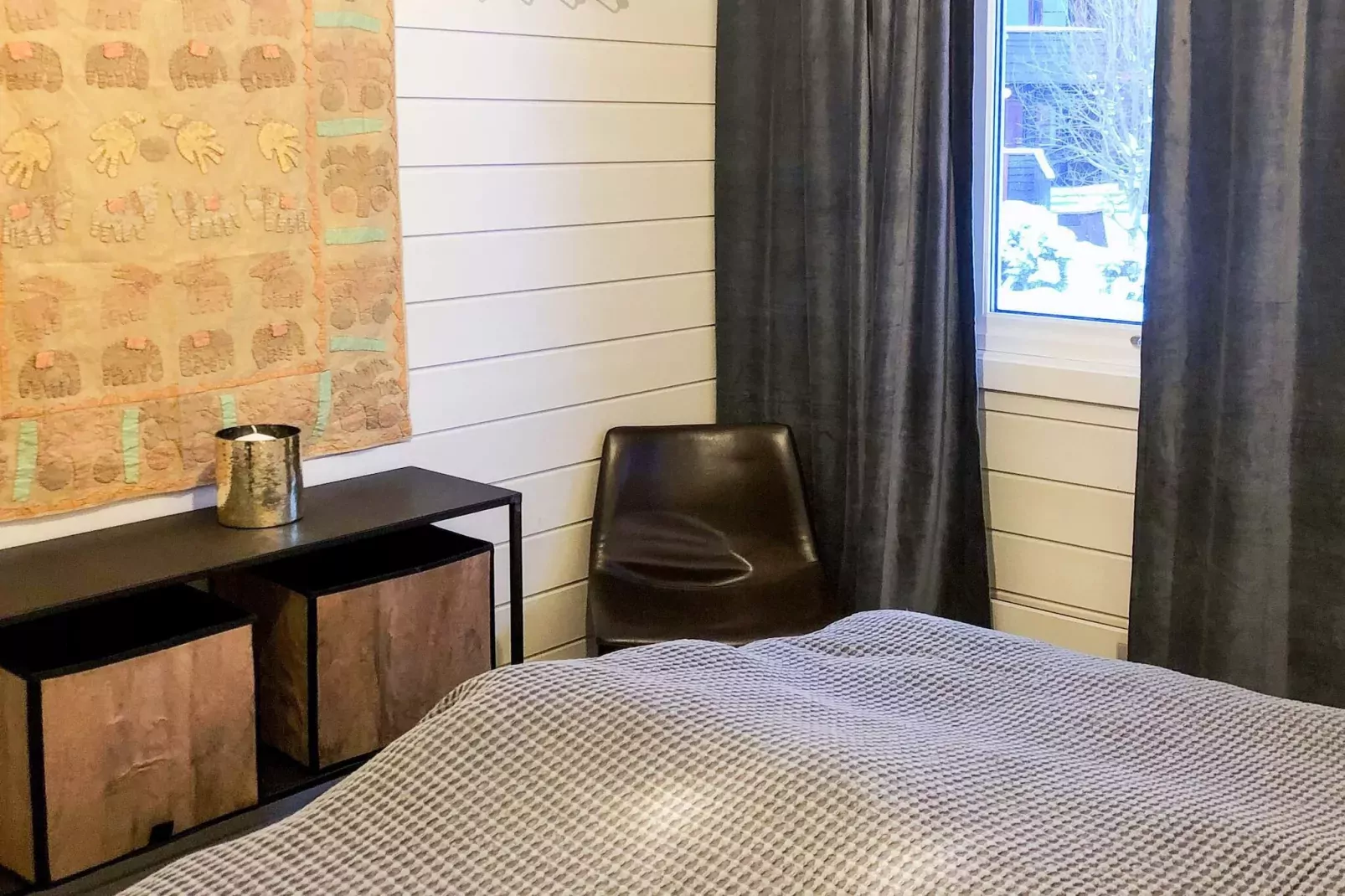 8 person holiday home in Hemsedal-Indoor