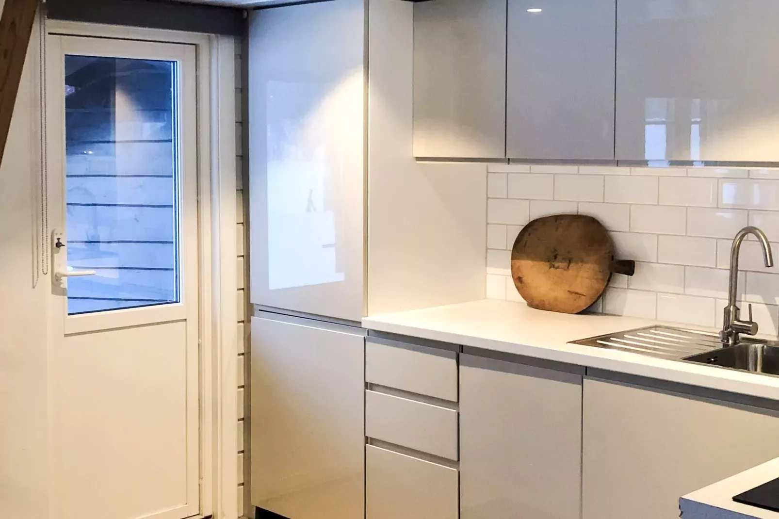 8 person holiday home in Hemsedal-Indoor